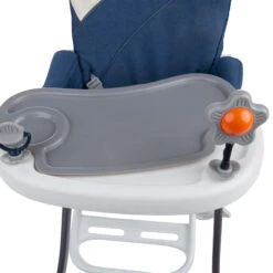 Chaise Haute Fixe Teddy B 12 Chaise Haute Fixe Teddy B -Maman et Bé Soldes PREXFR NoColor 5 X