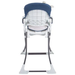 Chaise Haute Fixe Teddy B 13 Chaise Haute Fixe Teddy B -Maman et Bé Soldes PREXFR NoColor 6 X