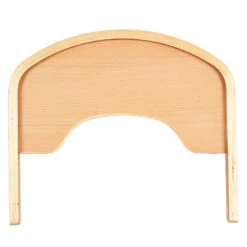 Chaise Haute évolutive Zeta 2 Avec Tablette - Naturel -Maman et Bé Soldes PREXKT NoColor 5 X