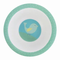 Set Repas Panda En Bamboo - 5pcs -Maman et Bé Soldes PREXOE NoColor 3 X