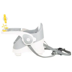 Rehausseur De Chaise Avec Jouets D'éveil Pour Chaise Me Up 10 Rehausseur De Chaise Avec Jouets D'éveil Pour Chaise Me Up -Maman et Bé Soldes PREZ8Z NoColor 3 X