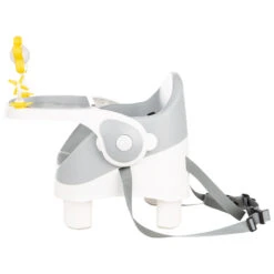 Rehausseur De Chaise Avec Jouets D'éveil Pour Chaise Me Up 12 Rehausseur De Chaise Avec Jouets D'éveil Pour Chaise Me Up -Maman et Bé Soldes PREZ8Z NoColor 5 X