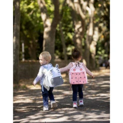 Sac à Dos Isotherme Ladybug -Maman et Bé Soldes PREZO8 NoColor 10 X