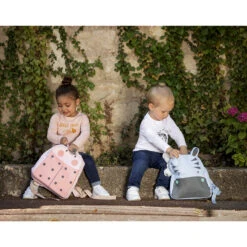 Sac à Dos Isotherme Ladybug -Maman et Bé Soldes PREZO8 NoColor 11 X