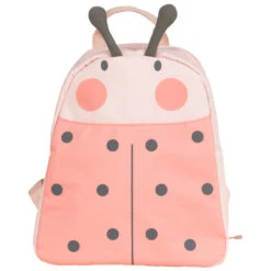 Sac à Dos Isotherme Ladybug