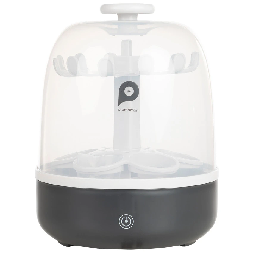 Stérilisateur électrique Milo 3 Stérilisateur électrique Milo