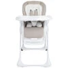 Chaise Haute Réglable Jude 0+ - Beige -Maman et Bé Soldes PRF09F NoColor 1 X