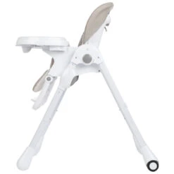 Chaise Haute Réglable Jude 0+ - Beige -Maman et Bé Soldes PRF09F NoColor 3 X