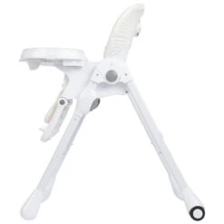 Chaise Haute Réglable Jude 0+ - Crazy Jungle -Maman et Bé Soldes PRF0A1 NoColor 3 X