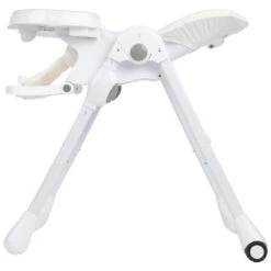 Chaise Haute Réglable Jude 0+ - Crazy Jungle -Maman et Bé Soldes PRF0A1 NoColor 4 X