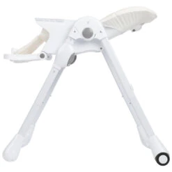 Chaise Haute Réglable Jude 0+ - Crazy Jungle -Maman et Bé Soldes PRF0A1 NoColor 5 X