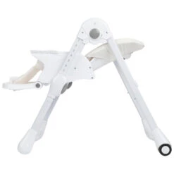 Chaise Haute Réglable Jude 0+ - Crazy Jungle -Maman et Bé Soldes PRF0A1 NoColor 6 X