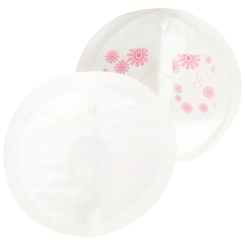 Coussinets D'allaitement Jetables X100 3 Coussinets D'allaitement Jetables X100