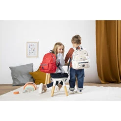 Sac à Dos Isotherme Imprimé Chats -Maman et Bé Soldes PRF2CY NoColor 10 X