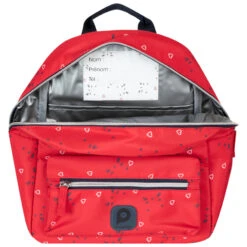 Sac à Dos Isotherme Imprimé Chats -Maman et Bé Soldes PRF2CY NoColor 4 X