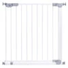 Barrière De Sécurité Optimétal - Blanc -Maman et Bé Soldes PS88C0 NoColor 1 X