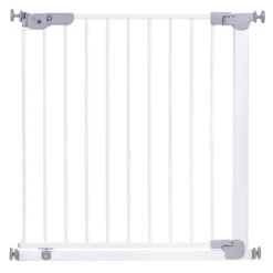 Barrière De Sécurité Optimétal - Blanc