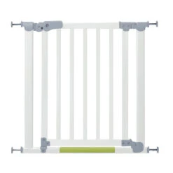 Barrière De Sécurité Optiwood - Blanc