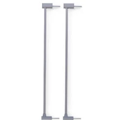 Extensions Barrière De Sécurité Optiwood - Gris