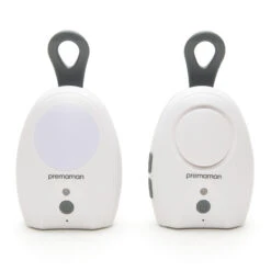 Babyphone Audio Sound U Need