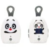 Babyphone Digital Little Panda -Maman et Bé Soldes PS88H6 NoColor 1 X