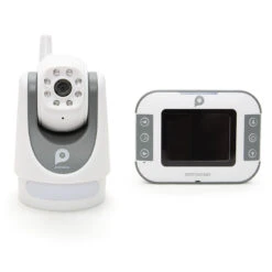 Babyphone Vidéo Watchy