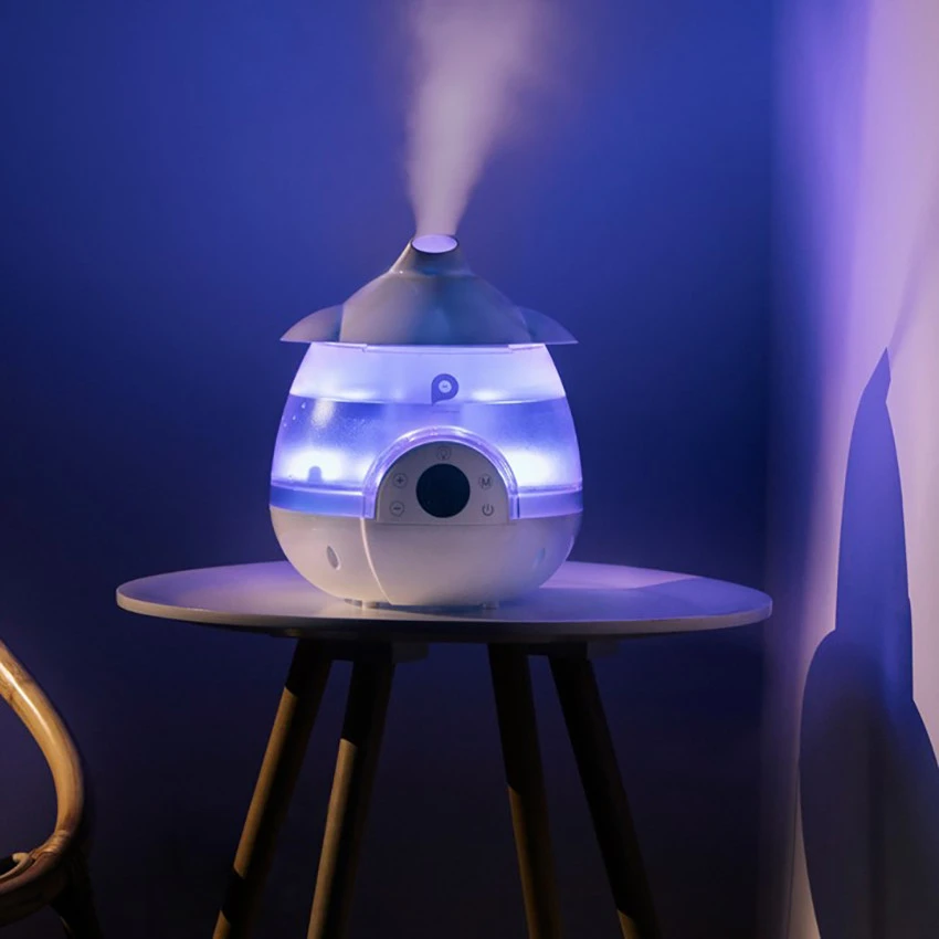 Humidificateur Humidoo 4 Humidificateur Humidoo – Image 2