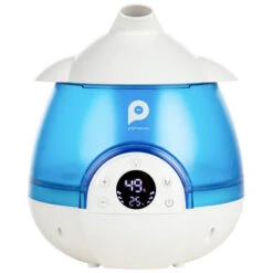 Humidificateur Humidoo